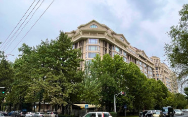 Купить квартиру Бишкек