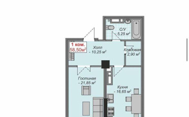  Агентство недвижимости
