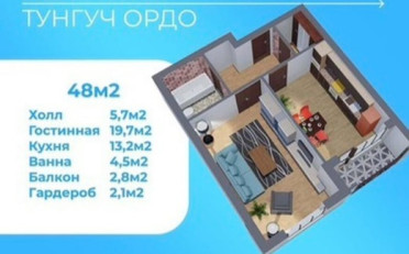  Агентство недвижимости