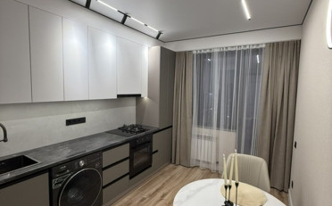 Купить квартиру Бишкек