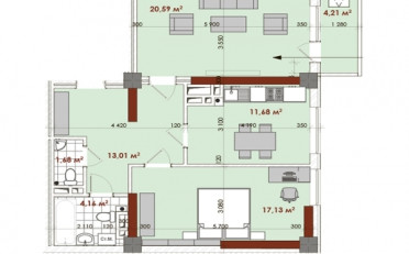  Агентство недвижимости