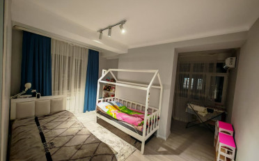 Купить квартиру Бишкек