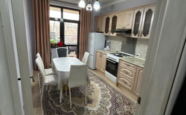 Купить квартиру Бишкек