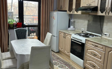 Купить квартиру Бишкек