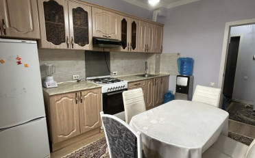 Купить квартиру Бишкек