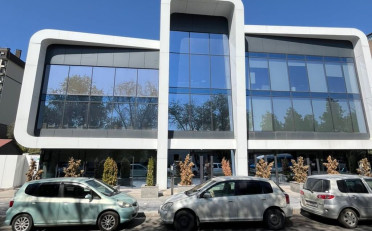  Агентство недвижимости