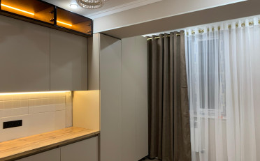 Купить квартиру Бишкек