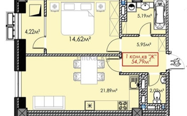  Агентство недвижимости