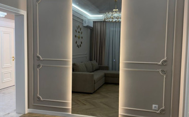 Купить квартиру Бишкек