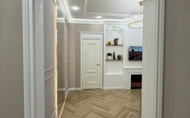 Купить квартиру Бишкек