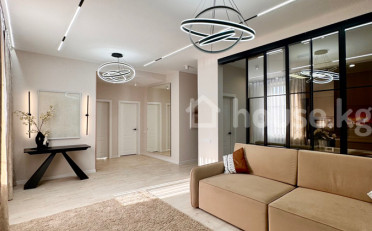 Купить квартиру Бишкек