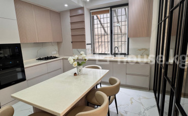 Купить квартиру Бишкек