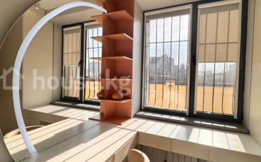 Купить квартиру Бишкек