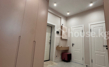 Купить квартиру Бишкек