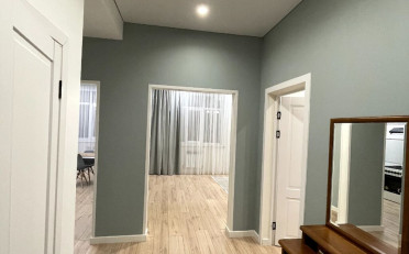 Купить квартиру Бишкек