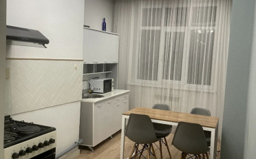 Купить квартиру Бишкек