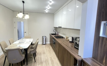 Купить квартиру Бишкек