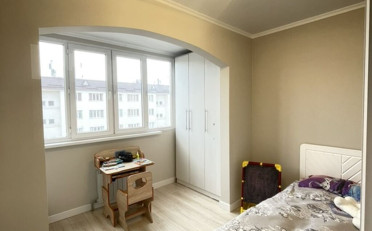 Купить квартиру Бишкек