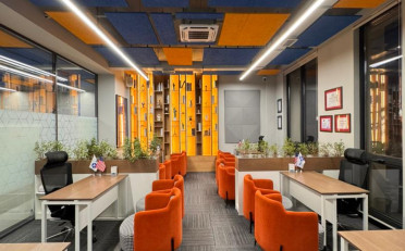  Агентство недвижимости