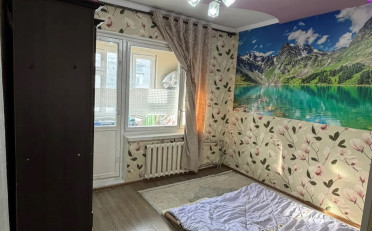 Купить квартиру Бишкек