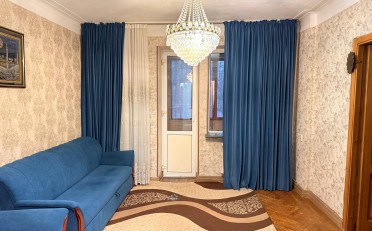 Купить квартиру Бишкек