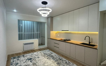 Купить квартиру Бишкек