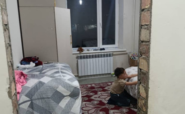 Купить квартиру Бишкек