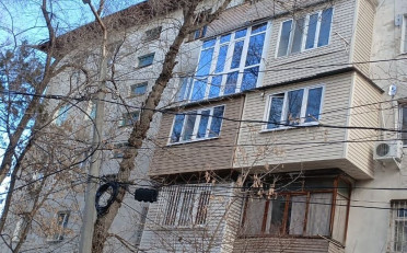  Агентство недвижимости