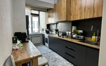 Купить квартиру Бишкек