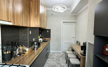 Купить квартиру Бишкек