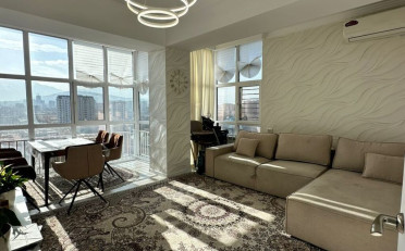 Купить квартиру Бишкек