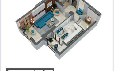  Агентство недвижимости