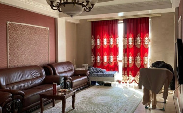 Купить квартиру Бишкек