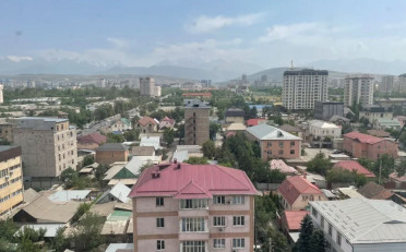 Купить квартиру Бишкек