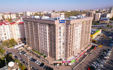  Агентство недвижимости