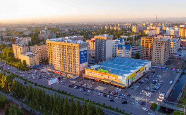 Купить квартиру Бишкек