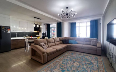 Купить квартиру Бишкек