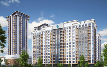  Агентство недвижимости