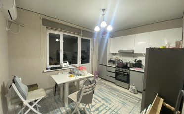 Купить квартиру Бишкек