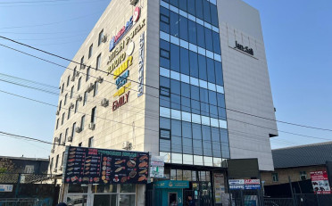  Агентство недвижимости