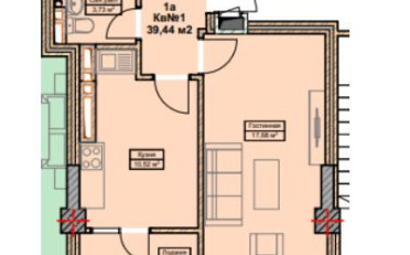  Агентство недвижимости