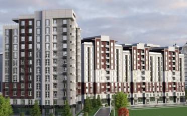  Агентство недвижимости