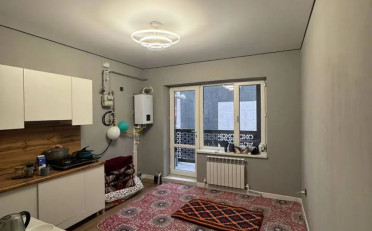 Купить квартиру Бишкек