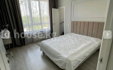 Купить квартиру Бишкек