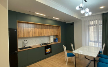 Купить квартиру Бишкек