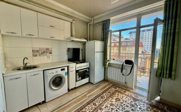 Купить квартиру Бишкек