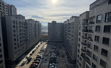 Купить квартиру Бишкек