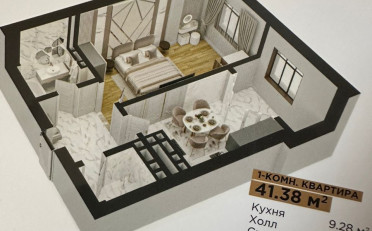  Агентство недвижимости