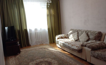 Купить квартиру Бишкек