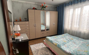 Купить квартиру Бишкек